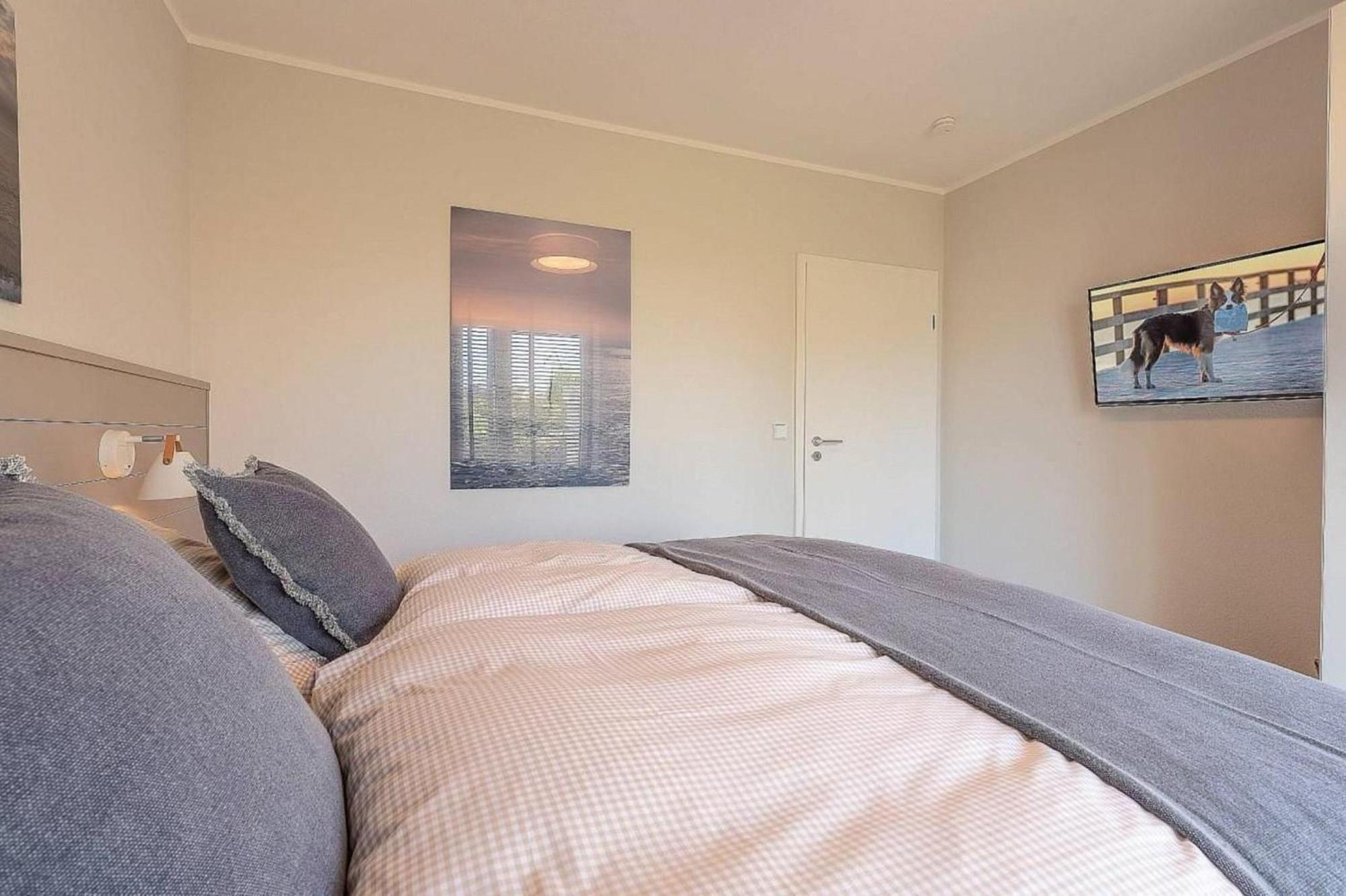 Sonne Und Meer Wohnung 1 เกรอมิทซ์ ภายนอก รูปภาพ