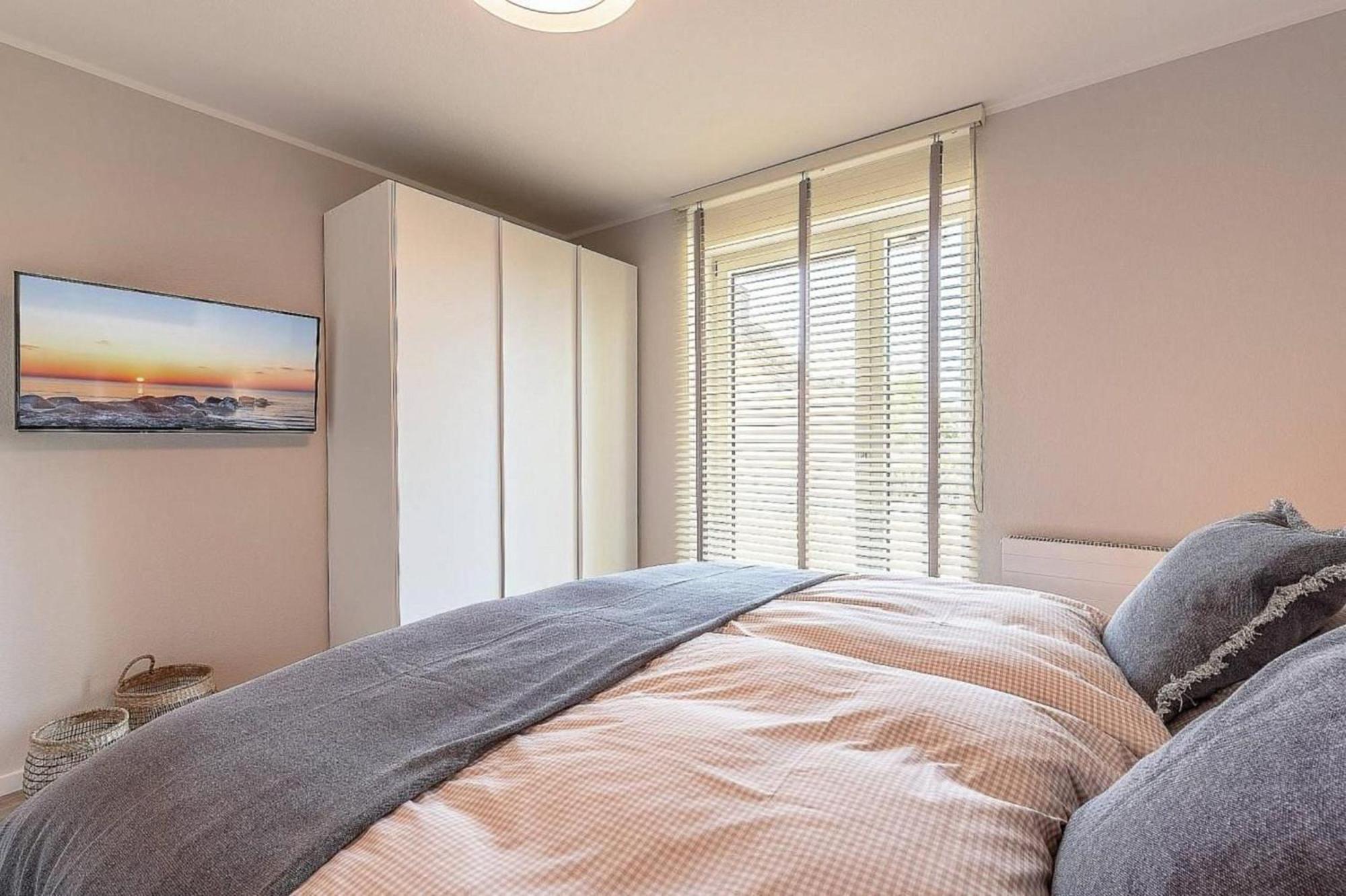 Sonne Und Meer Wohnung 1 เกรอมิทซ์ ภายนอก รูปภาพ