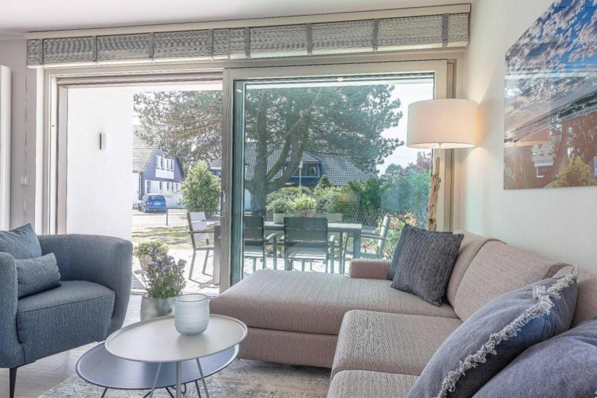 Sonne Und Meer Wohnung 1 เกรอมิทซ์ ภายนอก รูปภาพ